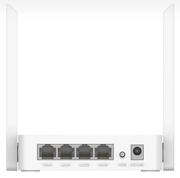 WiFi маршрутизатор Cudy WR300