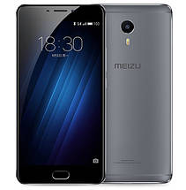 Meizu M3 Max