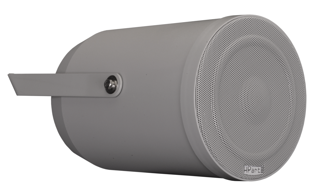 Звуковий прожектор Biamp Commercial MP26-G сірий