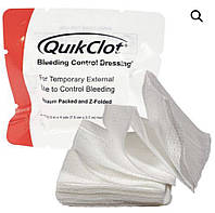 Кровоспас Combat Gauze Quick Clot