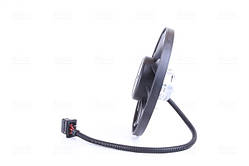 Вентилятор радіатора, 85684 ( вир-во NISSENS )