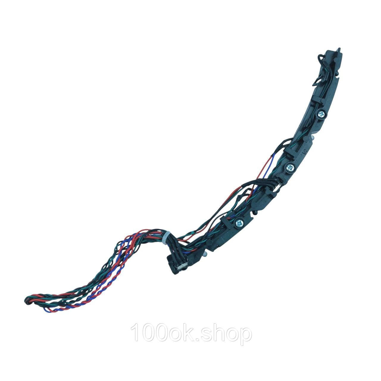 Датчик бампера лівий бік (L) для Xiaomi Mijia Vacuum Mop Essential (SKV4136GL) 4976, фото 1