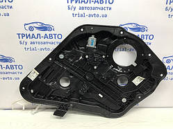 Склопідйомник задній лівий Kia Ceed JD 1.6 DIESEL D4FB 2012 (б/в)