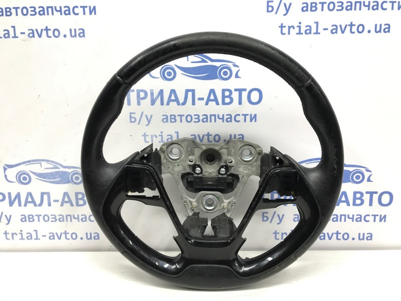 Кермо Kia Ceed JD 1.6 DIESEL D4FB 2012 (б/в), фото 1