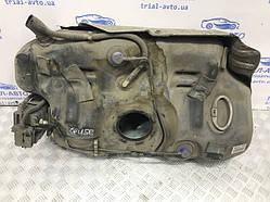 Бак паливний пластик Chevrolet Cruze J300 1.8 F18D4 2009 (б/в)