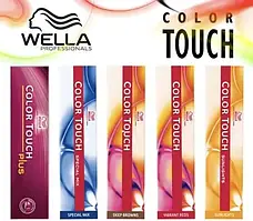 Wella Color Touch