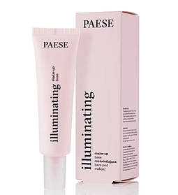База під макіяж Paese illuminating 30 ml