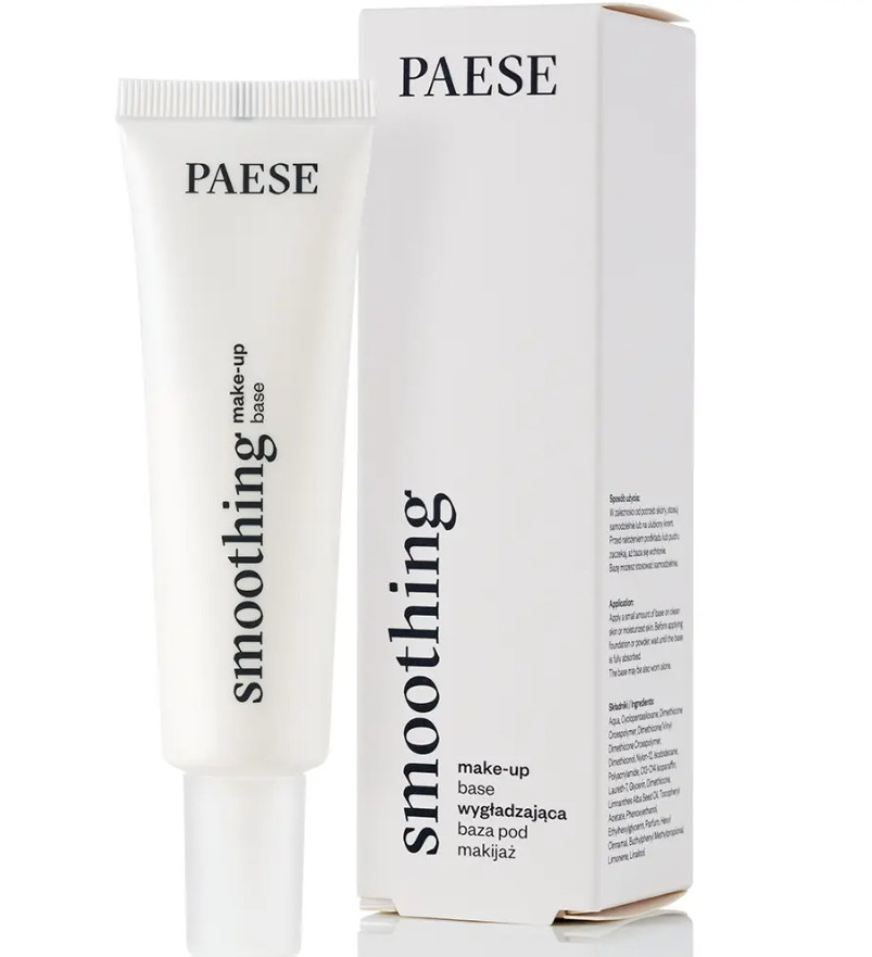 База під макіяж Paese smoothing (30 ml)