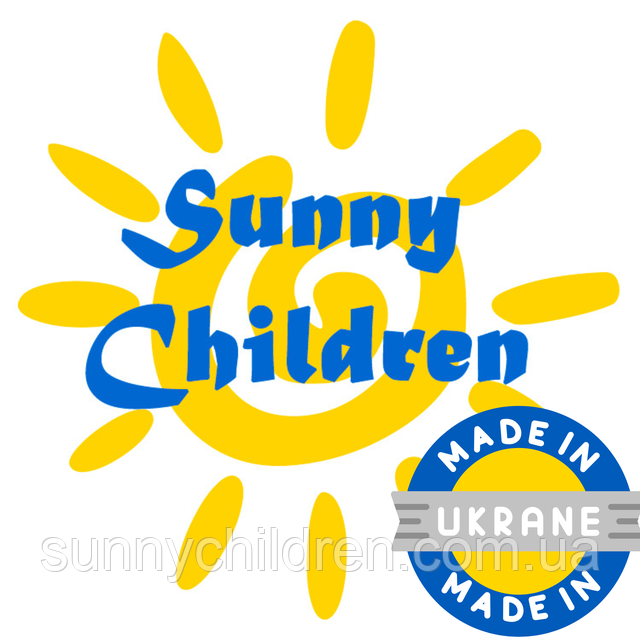 модная одежда для детей, мерч, логотип, украина, дети