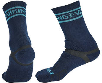 Шкарпетки Viking Fishing Magnus XL(43-45) Navy