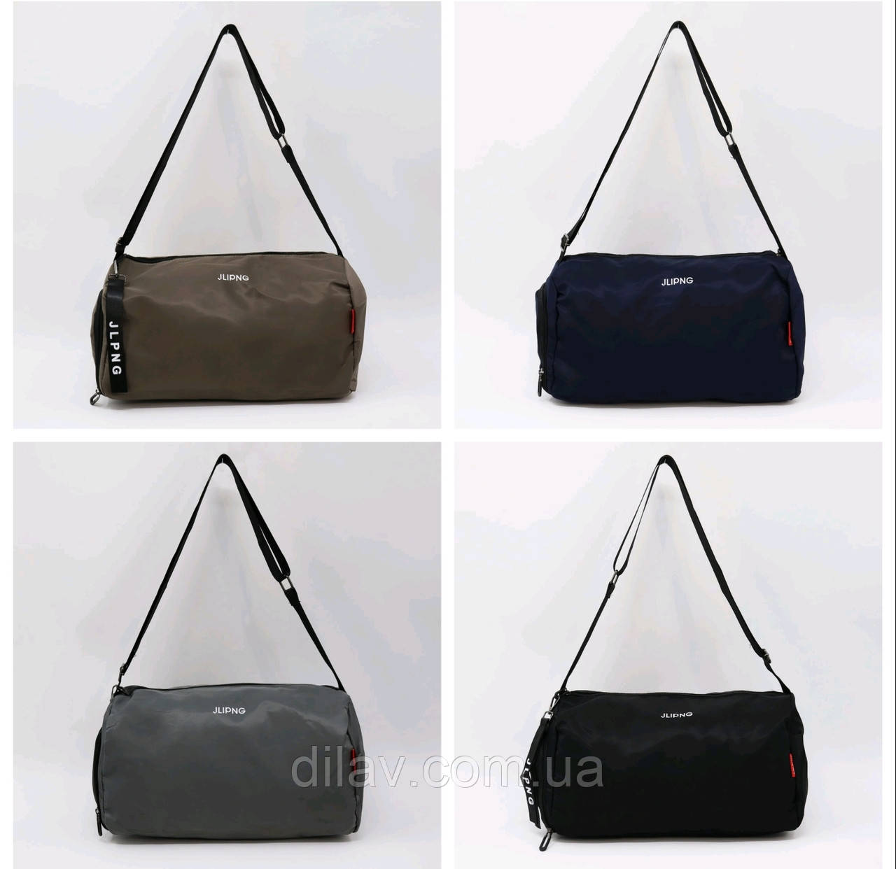 Спортивна сумка 40*23*20, фото 1