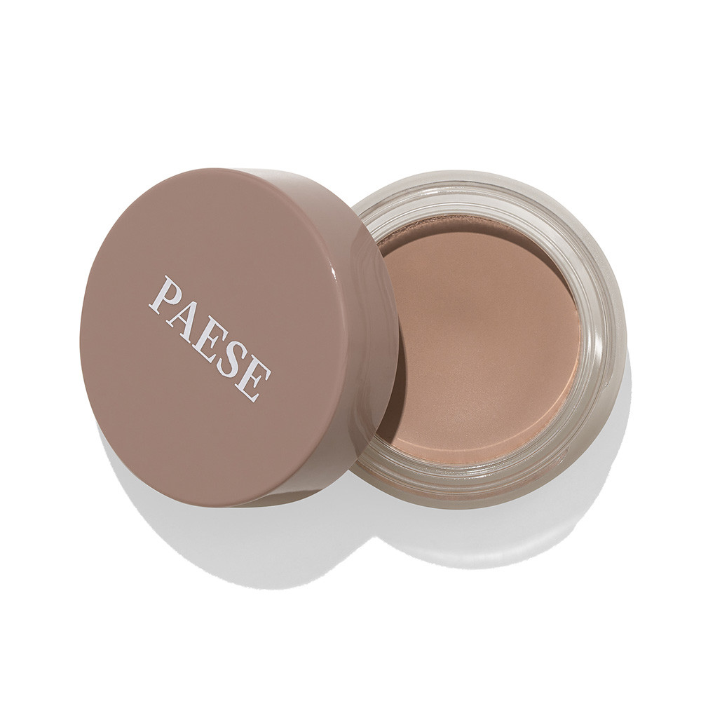 Бронзер кремовий Paese tan kissed creamy bronzer - 02 (12 g), фото 1