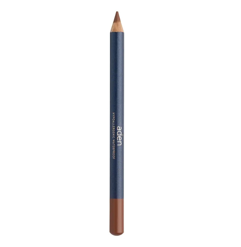 Олівець для губ Aden Cosmetics Lip Liner - №46 Nude, фото 1