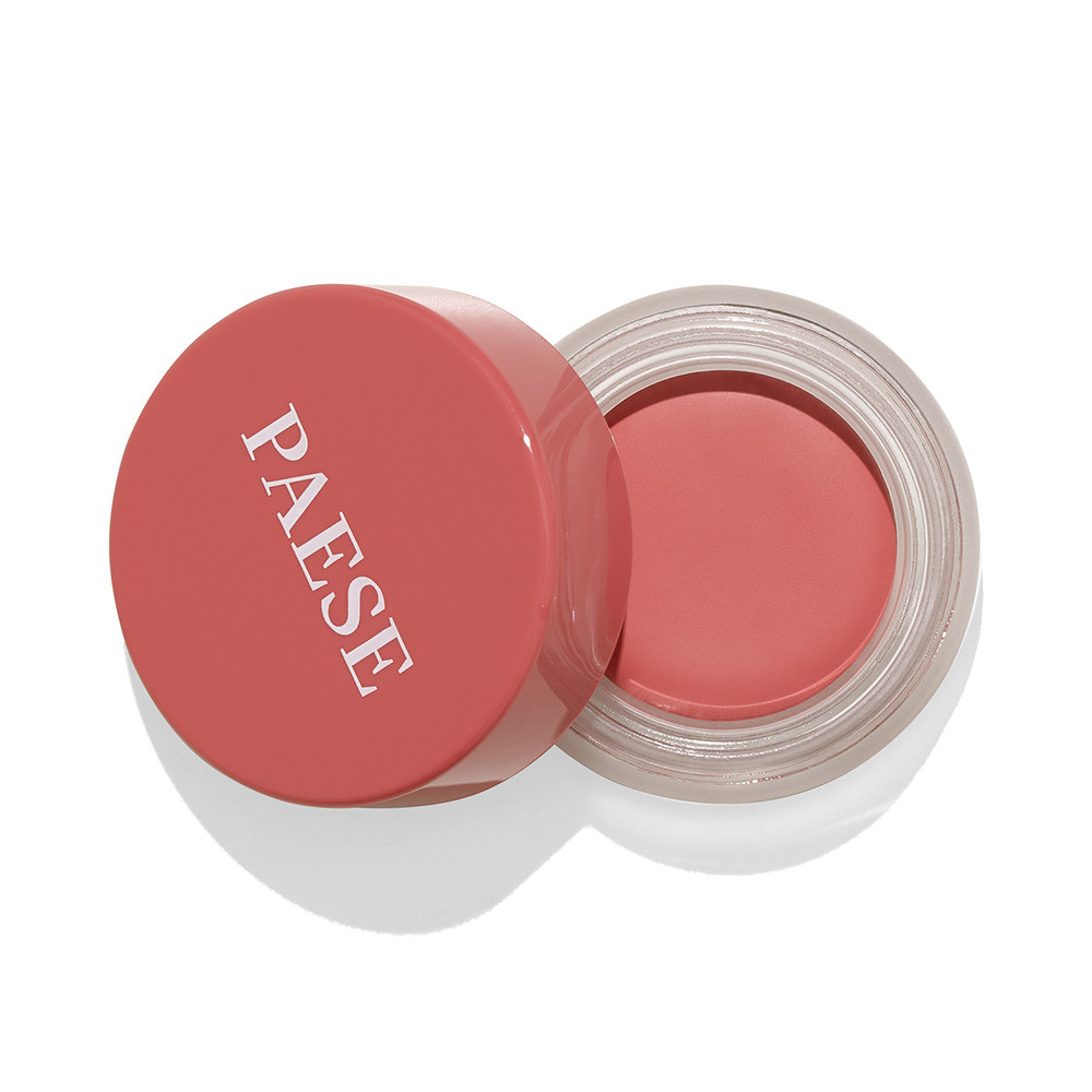 Румяна кремові Paese blush kissed creamy blush - 01 (4 g), фото 1