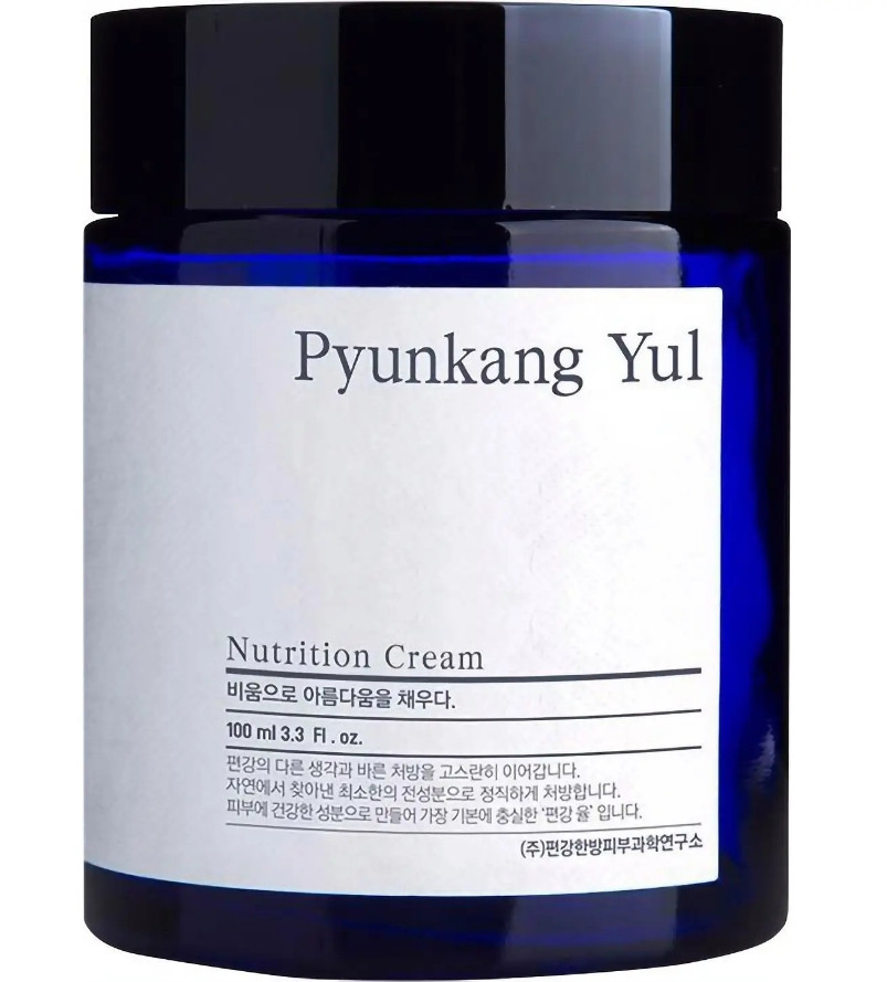 Крем для обличчя Pyunkang Yul Nutrition Cream (100 ml)
