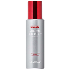 Тонер для обличчя Medi-Peel Peptide 9 Volume Bio Tox Toner Pro (250 ml)
