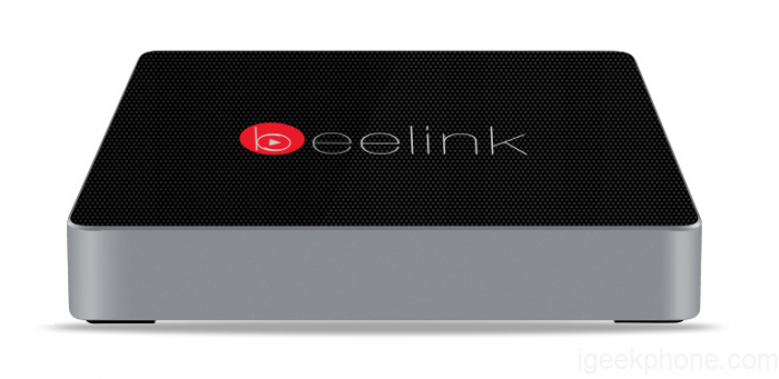 Beelink GT1 S912 2GB+16GB Восьмиядерна Smart TV (смарт Тв) Android приставка