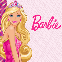 Ляльки Барбі