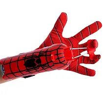 Рукавичка Людини Павука, що стріляє павутиною F66-8