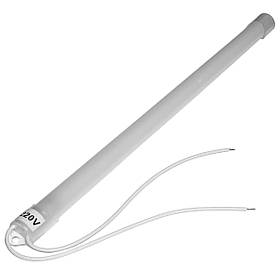 Світлодіодна лінійка 220V 30см 6W