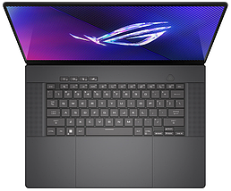 Ноутбук ASUS ROG Zephyrus G16 GU605MI (GU605MI-G16.U94070), фото 5