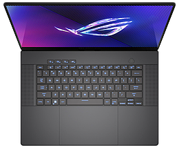 Ноутбук ASUS ROG Zephyrus G16 GU605MI (GU605MI-G16.U94070), фото 6