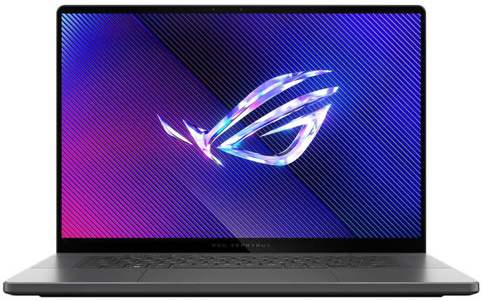 Ноутбук ASUS ROG Zephyrus G16 GU605MI (GU605MI-G16.U94070), фото 1