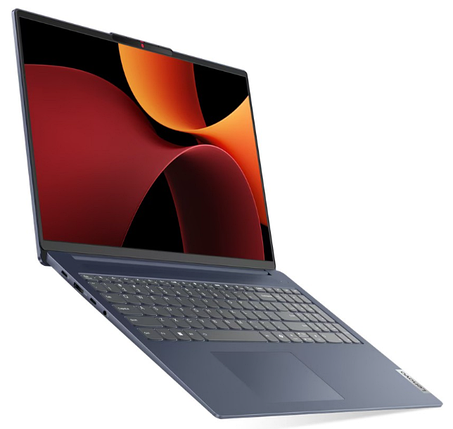 Ноутбук Lenovo IdeaPad Slim 5 16AHP9 (83DD0030US), фото 3