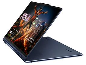 Ноутбук Lenovo Yoga 9 2-in-1 14IMH9 (83AC0001US), фото 3