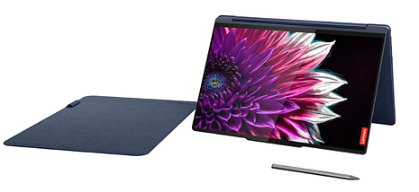 Ноутбук Lenovo Yoga 9 2-in-1 14IMH9 (83AC0001US), фото 4