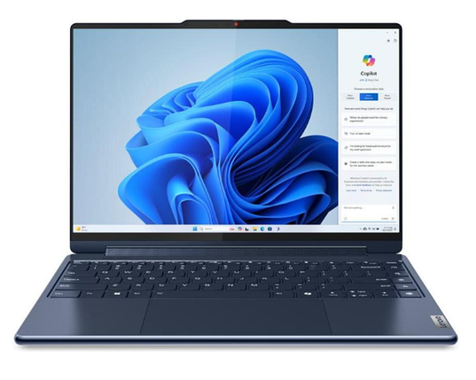 Ноутбук Lenovo Yoga 9 2-in-1 14IMH9 (83AC0001US), фото 1