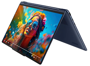 Ноутбук Lenovo Yoga 9 2-in-1 14IMH9 (83AC0001US), фото 5