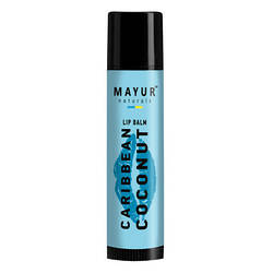 Бальзам для губ Mayur Кокос 5 г 4820230951462 smart