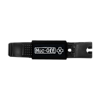 Лопатки MUC-OFF 2 штуки ()