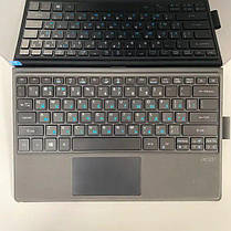 Нетбук Б-клас Acer Switch SW312-31/ 12.2" 1920x1080 Touch/ Pentium N4200/ 4GB RAM/ 64GB SSD/ HD 505, фото 3