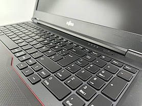 Ноутбук Fujitsu LifeBook E5510/ 15.6" (1920x1080)/ Core i5-10210U/ 16 GB RAM/ 240 GB SSD/ UHD, фото 4