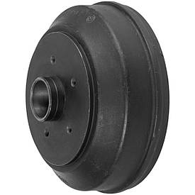 Тормозний барабан SCHLEGL 5 x 112 250x40 (дпідшипники 30205 та 30207) 90116