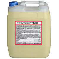 Антифриз Kemetyl GlycoCool Longlife Premium 774 D-F 20л (конц. G12+ жовтий) (шт.)