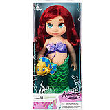 Disney Animators Ariel Лялька Дісней Аніматор Аріель Русалочка 460020240983, фото 10