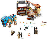 LEGO Star Wars 75148 Зіткнення на Джакку, фото 3
