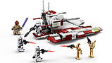 LEGO Star Wars 75342 Республіканський бойовий танк, фото 5