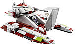 LEGO Star Wars 75342 Республіканський бойовий танк, фото 6