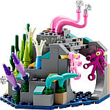 LEGO Avatar 75577 Субмарина Мако, фото 6