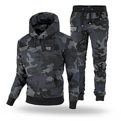 Спортивний Костюм Dobermans Aggressive DRS318M (M)