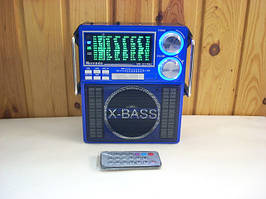 Радіоприймачі Merenda