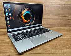 Б/в Ультрабук HP EliteBook 840 G7 14" 1920x1080| Core i7-10610U| 16 GB RAM| 480 GB SSD| UHD, фото 3