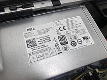 Б/в Ігровий ПК Dell Precision 3620 MT| Core i7-7700| 16 GB RAM| 240 GB SSD + 1000 GB HDD| GeForce GTX 1080 8GB, фото 5
