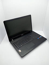 Б/в Ноутбук Samsung NP350 15.6" 1600x900| Core i5-3210M| 8 GB RAM| 500 GB HDD| Radeon HD 7600M