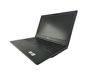 Б/в Ноутбук Fujitsu LifeBook E5510 15.6" 1920x1080| Core i5-10210U| 16 GB RAM| 240 GB SSD| UHD, фото 1