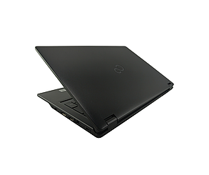 Б/в Ноутбук Fujitsu LifeBook E5510 15.6" 1920x1080| Core i5-10210U| 16 GB RAM| 240 GB SSD| UHD, фото 3